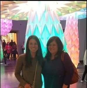 Meet your Posher, Debbie